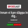 dryckeslaget.com