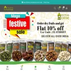 dryfruitshome.com dryfruitshome.com