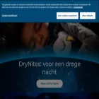 drynites.nl