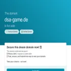 dsa-game.de dsa-game.de