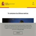 dsca.gob.es dsca.gob.es
