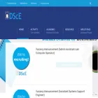 dsce.edu.bd dsce.edu.bd