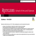 ds.cs.rutgers.edu ds.cs.rutgers.edu