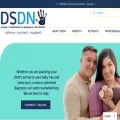 dsdiagnosisnetwork.org dsdiagnosisnetwork.org