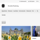 dserver.bundestag.de dserver.bundestag.de