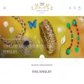 dsfantiquejewelry.com
