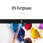 dsferguson.nl dsferguson.nl