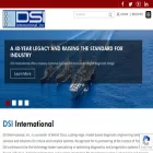 dsiintl.com dsiintl.com