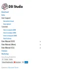 dsi-studio.labsolver.org dsi-studio.labsolver.org