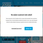 dskstavebniny.cz