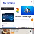 dsmtechnologybd.com