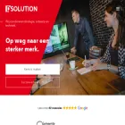 d-solution.nl d-solution.nl