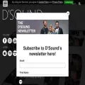 dsound.com dsound.com