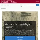 dspace.lafayette.edu