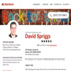 dspriggs.com