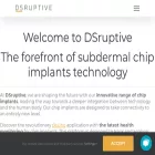 dsruptive.com dsruptive.com