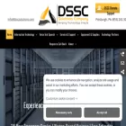 dsscsolutions.com