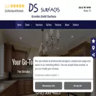 dssurfaces.com dssurfaces.com