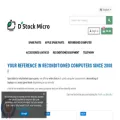 dstockmicro.com