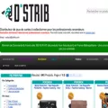 dstrib.com dstrib.com