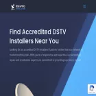 dstvproinstallation.co.za