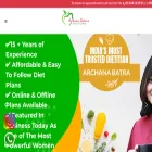dtarchanabatra.com dtarchanabatra.com