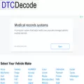 dtcdecode.com