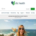 dtchealth.com dtchealth.com