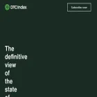 dtcindex.com dtcindex.com