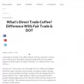 dtcoffeeclub.com dtcoffeeclub.com