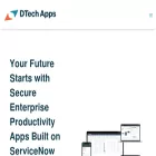 dtechapps.com