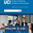 dtei.uci.edu dtei.uci.edu