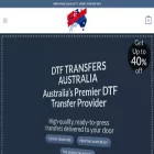 dtftransfers.au dtftransfers.au