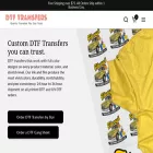 dtftransfers.com