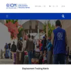 dtm.iom.int dtm.iom.int