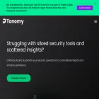 dtonomy.com dtonomy.com