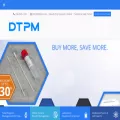 dtpm.com