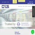 dtslondon.co.uk