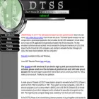 dtss.dartmouth.edu dtss.dartmouth.edu
