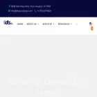 dtsworldcargo.com