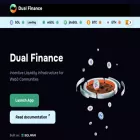 dual.finance dual.finance
