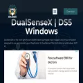 dualsensex.com