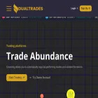 dualtradepros.com dualtradepros.com