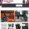 dualtron-store.com