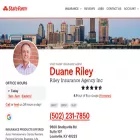 duaneriley.com