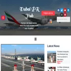 dubaiprhub.com dubaiprhub.com