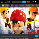 dubbindo.site dubbindo.site