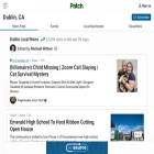 dublin.patch.com dublin.patch.com