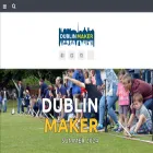 dublinmaker.ie dublinmaker.ie