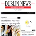 dublinnews.com
